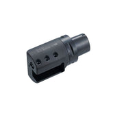 180° Type  Square Tool Holder C5/C6/C8 - Big-tools Industrial Supply Tools for Metal Cutting